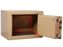 Koduseif Extralink S-404, kuldne