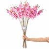 Kunstlill AmeliaHome Faleni, 76 cm, roosa