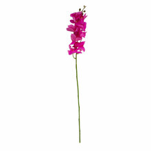 Kunstlik orhidee Home4You H94 cm, lilla