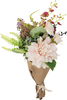 Kunstlill Bloomingville Splendor, 45 cm