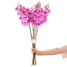 Kunstlill AmeliaHome Faleni, 76 cm, lilla