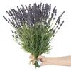 Kunsttaim AmeliaHome Lavi, 40 cm, roheline/lilla