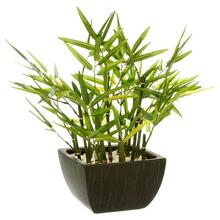 Kunsttaim potis Atmosphera BAMBUS, 35 cm