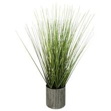 Kunsttaim potis Atmosphera, 45 cm, roheline