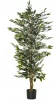 Kunstlik fikus Homcom, 150 cm