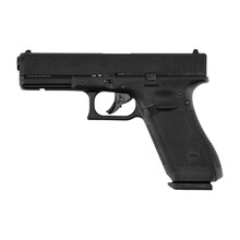 Airsoft püstol Glock 17 Gen5, 6 mm, CO2, 1,5J