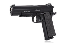 Õhupüstol Ranger 1911 GSR KWC, 4,5 mm BB, CO2, 20 lasku, metallist slaid