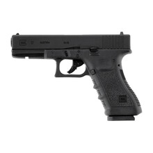 Airsoft püstol GLOCK Glock 17 6 mm CO2