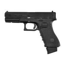 Airsoft püstol GLOCK Glock 17 Gen4 6 mm