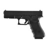 Airsoft püstol Glock 17 Gen4, 6 mm, CO2, 1,3J