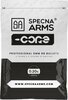 Airsoft kuulid ASG Specna Arms CORE 0.20g, SPE-16-021002, 1000 tk