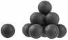 Kummik kuul Guard Power GUARD cal.50 (12,7 mm) 100 tk