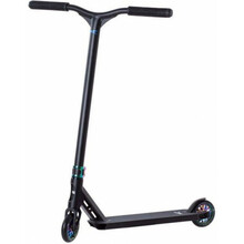 Trikirattaga tõukeratas Rideoo PRO, neochrome