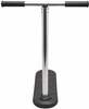 Trikikaspetsiaalne tõukeratas Indo X70, must, 67 cm