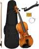 Viiuli komplekt Cascha 4/4 HH 2050