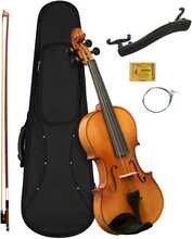Viiuli komplekt Cascha 4/4 HH 2050