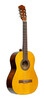 Klassikaline kitarr Stagg SCL50 1/2 NAT