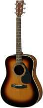 Akustiline kitarr Yamaha F370TBS