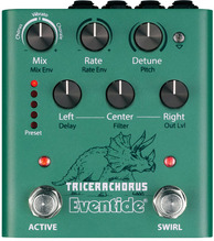 Chorus efektipedaal UMP Eventide TriceraChorus