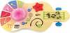 Mängukitarr Dumel Guitar 76004