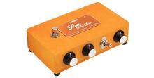 Kitarriefekt Warm Audio WA-FTB Foxy tone box