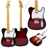 Elektrikitarr V-Tone ETL39 RB 4/4 Telecaster