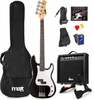 Basskitarr Max GigKit, must