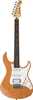 Elektrikitarr Yamaha Pacifica PA112J YNS II