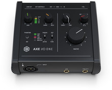 Kitarriliides Ik Multimedia IK AXE I/O ONE