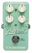 Tremolo efekt TC Electronic Pipeline Tap Tremolo