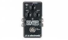 Müravärav TC Electronic Sentry Noise Gate