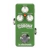 Koorusepedaal TC Electronic Corona Mini Chorus