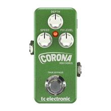 Koorusepedaal TC Electronic Corona Mini Chorus