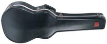 Kohver akustilisele kitarrile Stagg ABS-W2