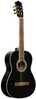 Klassikaline kitarr Stagg SCL60-BLK