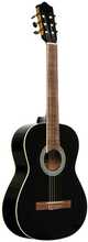 Klassikaline kitarr Stagg SCL60-BLK