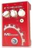 Mikrofoni efektiplokk TC Helicon Mic Mechanic 2