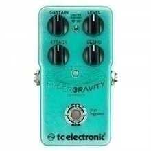 Kompressor TC Electronic HyperGravity Compressor