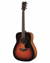 Akustiline kitarr Yamaha FG800BSII