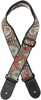 Kitarririhm Stagg SWO-PSLY 1 RED