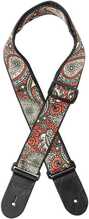 Kitarririhm Stagg SWO-PSLY 1 RED
