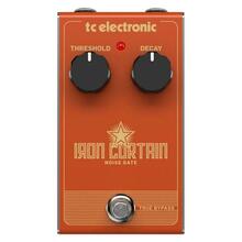 Kitarriefekt TC Electronic Iron Curtain Noise Gate