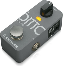 Looper pedaal TC Electronic Ditto 2