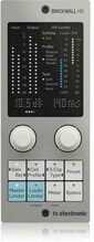 Brickwall plug-in TC Electronic Brickwall HD-DT