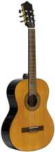 Klassikaline kitarr Stagg SCL60-NAT