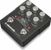 Kitarri eelvõimendi TC Electronic Dual Wreck Preamp