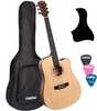 Akustiline kitarr Cascha Student Dreadnought CGA110