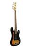 Basskitarr Stagg SBP-30 SNB