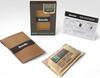 Kitarri niiskuse reguleerimise komplekt Boveda Directional Humidity Starter Kit