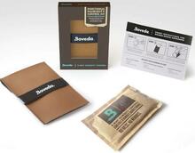 Kitarri niiskuse reguleerimise komplekt Boveda Directional Humidity Starter Kit